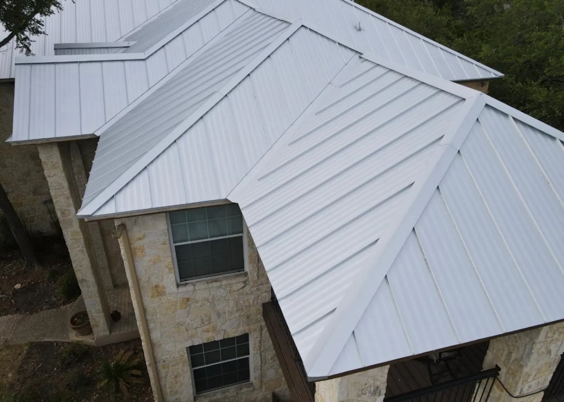 Metal Roofing services in Jefferson City, MO